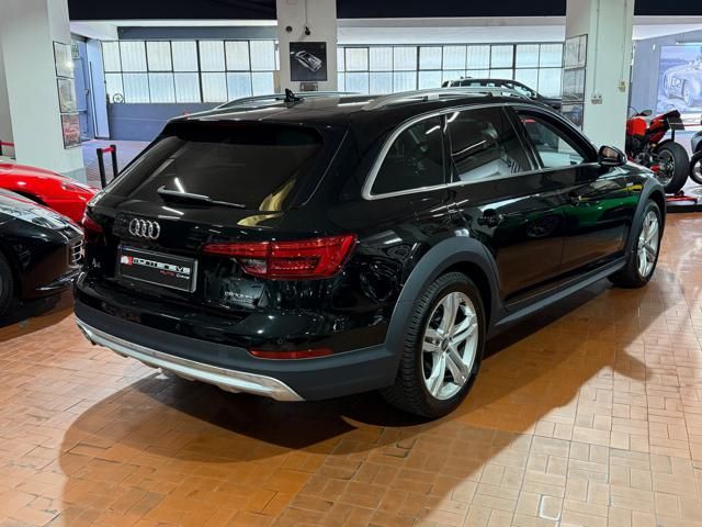 Audi A4 for sale | AUDI A4 Allroad 2.0TDI STronic- Sedili risc-Led-Gancio - Image 21