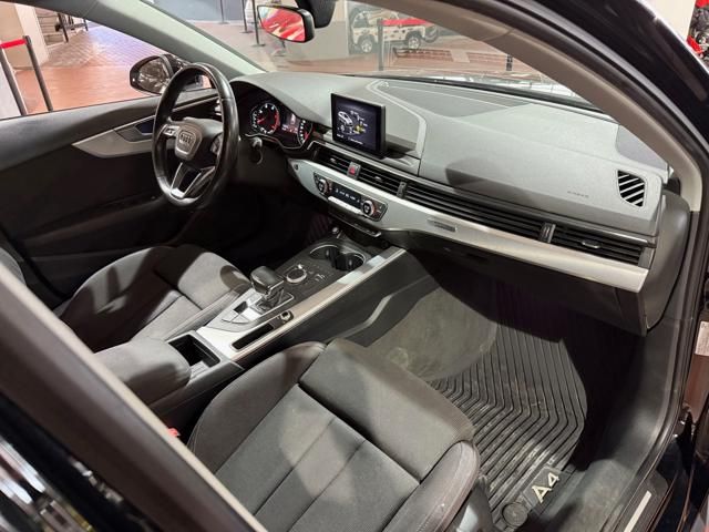 Audi A4 for sale | AUDI A4 Allroad 2.0TDI STronic- Sedili risc-Led-Gancio - Image 14