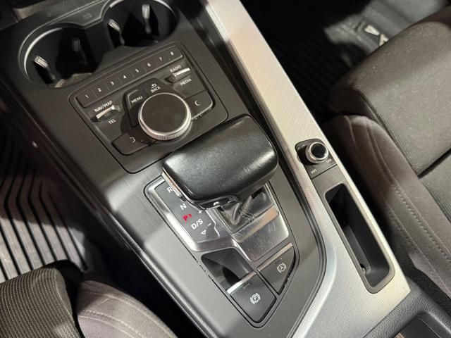 Audi A4 for sale | AUDI A4 Allroad 2.0TDI STronic- Sedili risc-Led-Gancio - Image 25