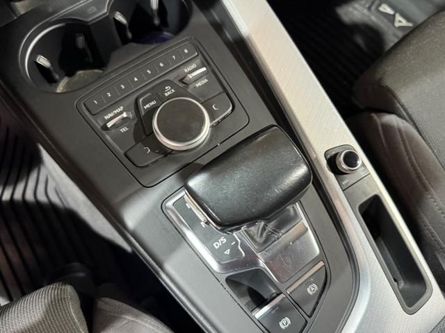 Audi A4 for sale | AUDI A4 Allroad 2.0TDI STronic- Sedili risc-Led-Gancio - Image 12