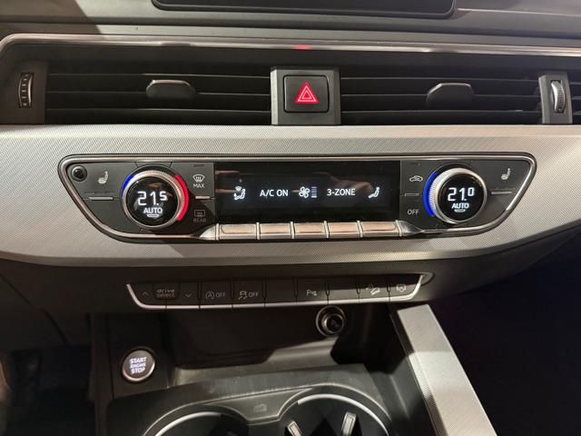 Audi A4 for sale | AUDI A4 Allroad 2.0TDI STronic- Sedili risc-Led-Gancio - Image 13