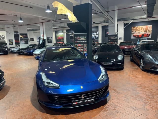 Ferrari GTC4Lusso for sale | FERRARI GTC4 Lusso V12 ALCANTARA-CARBONIO-WARRANTY 04/2027 - Image 20