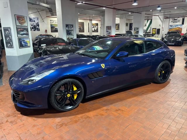 Ferrari GTC4Lusso for sale | FERRARI GTC4 Lusso V12 ALCANTARA-CARBONIO-WARRANTY 04/2027 - Image 29