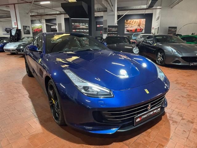 Ferrari GTC4Lusso for sale | FERRARI GTC4 Lusso V12 ALCANTARA-CARBONIO-WARRANTY 04/2027 - Image 23