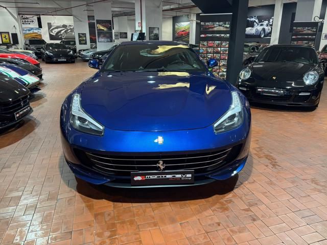 Ferrari GTC4Lusso for sale | FERRARI GTC4 Lusso V12 ALCANTARA-CARBONIO-WARRANTY 04/2027 - Image 2