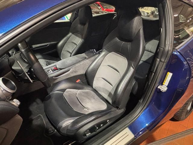 Ferrari GTC4Lusso for sale | FERRARI GTC4 Lusso V12 ALCANTARA-CARBONIO-WARRANTY 04/2027 - Image 9