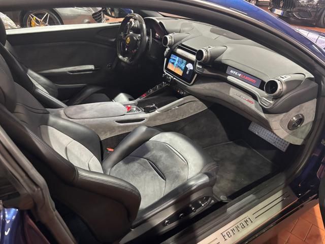 Ferrari GTC4Lusso for sale | FERRARI GTC4 Lusso V12 ALCANTARA-CARBONIO-WARRANTY 04/2027 - Image 33