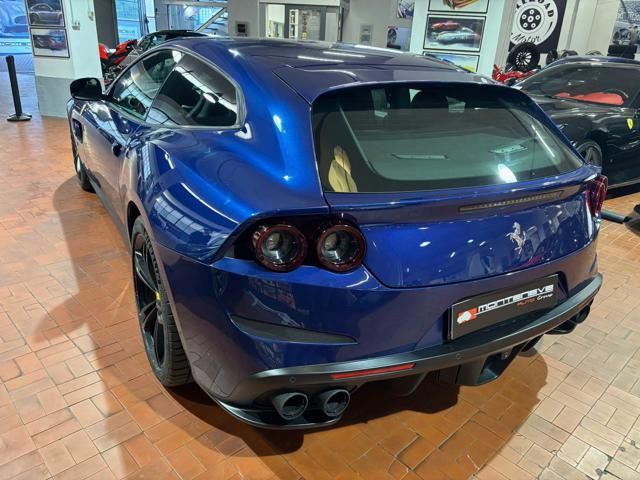 Ferrari GTC4Lusso for sale | FERRARI GTC4 Lusso V12 ALCANTARA-CARBONIO-WARRANTY 04/2027 - Image 32