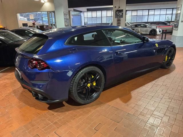 Ferrari GTC4Lusso for sale | FERRARI GTC4 Lusso V12 ALCANTARA-CARBONIO-WARRANTY 04/2027 - Image 6