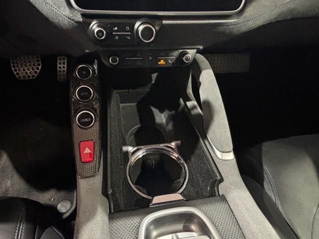 Ferrari GTC4Lusso for sale | FERRARI GTC4 Lusso V12 ALCANTARA-CARBONIO-WARRANTY 04/2027 - Image 24