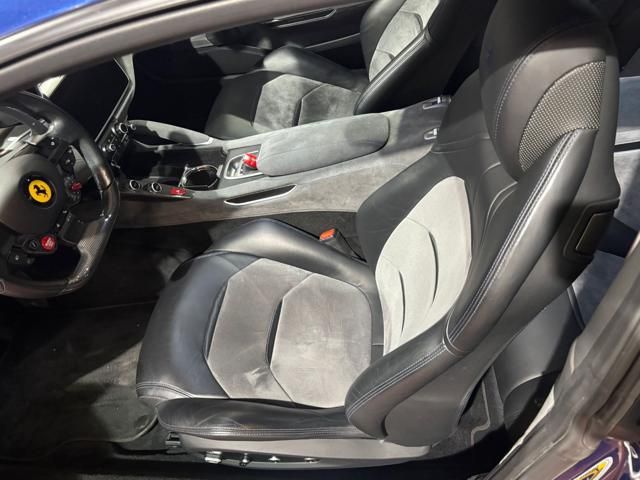 Ferrari GTC4Lusso for sale | FERRARI GTC4 Lusso V12 ALCANTARA-CARBONIO-WARRANTY 04/2027 - Image 8