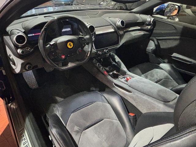 Ferrari GTC4Lusso for sale | FERRARI GTC4 Lusso V12 ALCANTARA-CARBONIO-WARRANTY 04/2027 - Image 26