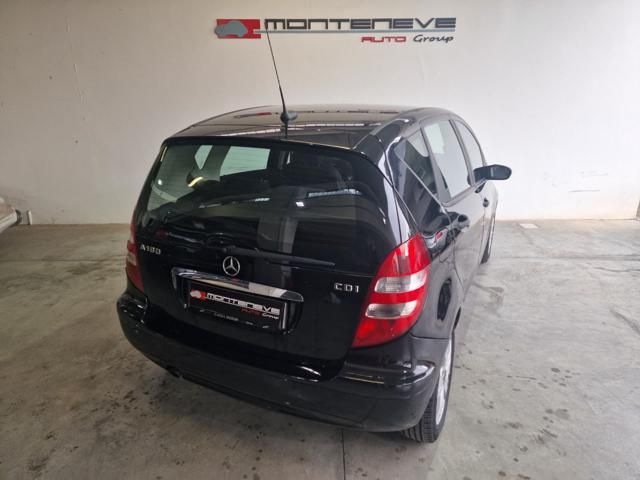 Mercedes-Benz A-Class for sale | MERCEDES-BENZ A 180 CDI Classic Ok Neopatentati - Image 7