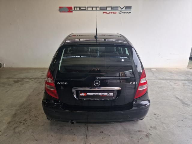 Mercedes-Benz A-Class for sale | MERCEDES-BENZ A 180 CDI Classic Ok Neopatentati - Image 20