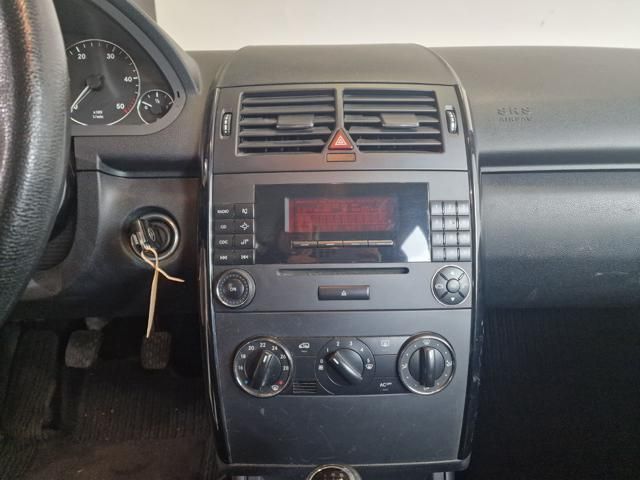 Mercedes-Benz A-Class for sale | MERCEDES-BENZ A 180 CDI Classic Ok Neopatentati - Image 11