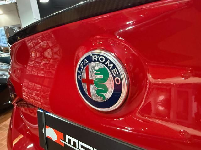 Alfa Romeo Giulia (952) for sale | ALFA ROMEO Giulia 2.9 T V6 Quadrifoglio MANUALE - Image 85