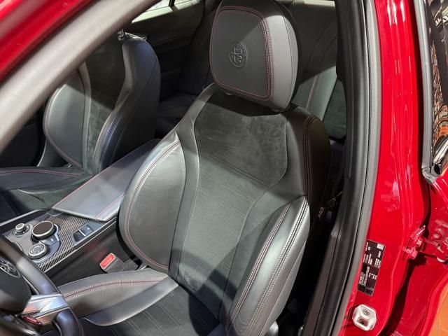 Alfa Romeo Giulia (952) for sale | ALFA ROMEO Giulia 2.9 T V6 Quadrifoglio MANUALE - Image 52