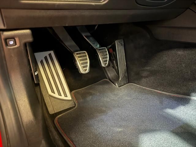 Alfa Romeo Giulia (952) for sale | ALFA ROMEO Giulia 2.9 T V6 Quadrifoglio MANUALE - Image 71