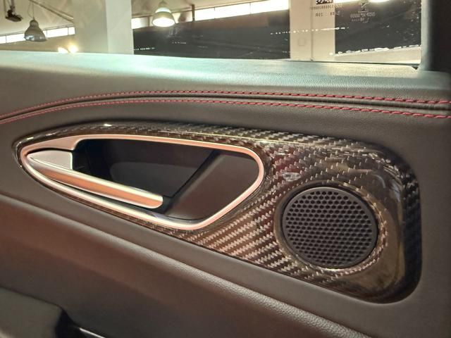 Alfa Romeo Giulia (952) for sale | ALFA ROMEO Giulia 2.9 T V6 Quadrifoglio MANUALE - Image 16