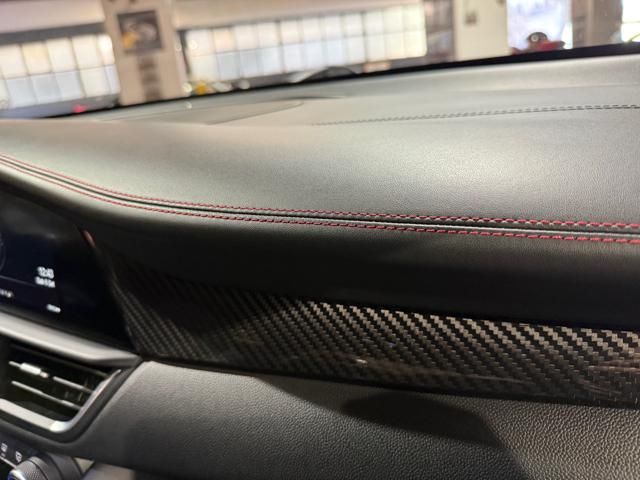 Alfa Romeo Giulia (952) for sale | ALFA ROMEO Giulia 2.9 T V6 Quadrifoglio MANUALE - Image 66