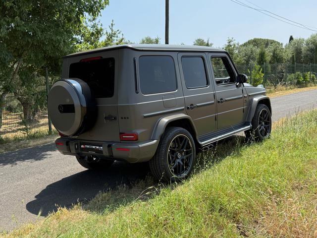 Mercedes-Benz G-Class for sale | MERCEDES-BENZ G 63 AMG Premium Plus MANUFAKTUR-VERDE OLIVA - Image 21