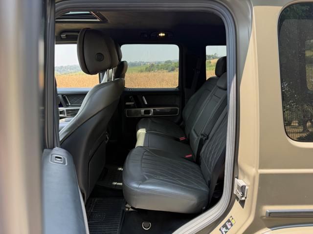 Mercedes-Benz G-Class for sale | MERCEDES-BENZ G 63 AMG Premium Plus MANUFAKTUR-VERDE OLIVA - Image 28