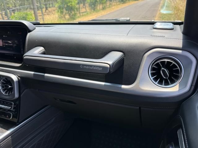 Mercedes-Benz G-Class for sale | MERCEDES-BENZ G 63 AMG Premium Plus MANUFAKTUR-VERDE OLIVA - Image 34