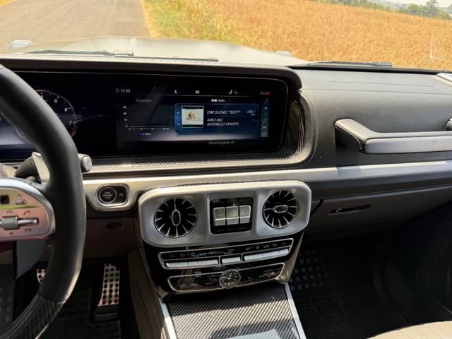 Mercedes-Benz G-Class for sale | MERCEDES-BENZ G 63 AMG Premium Plus MANUFAKTUR-VERDE OLIVA - Image 13