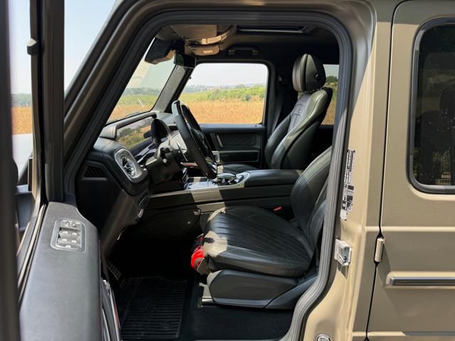 Mercedes-Benz G-Class for sale | MERCEDES-BENZ G 63 AMG Premium Plus MANUFAKTUR-VERDE OLIVA - Image 8