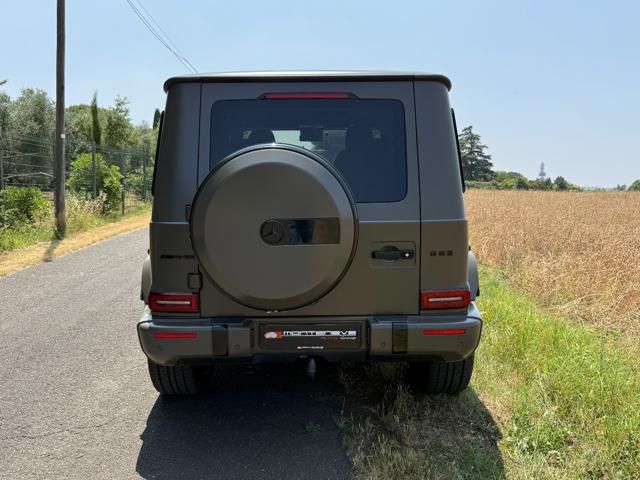 Mercedes-Benz G-Class for sale | MERCEDES-BENZ G 63 AMG Premium Plus MANUFAKTUR-VERDE OLIVA - Image 5