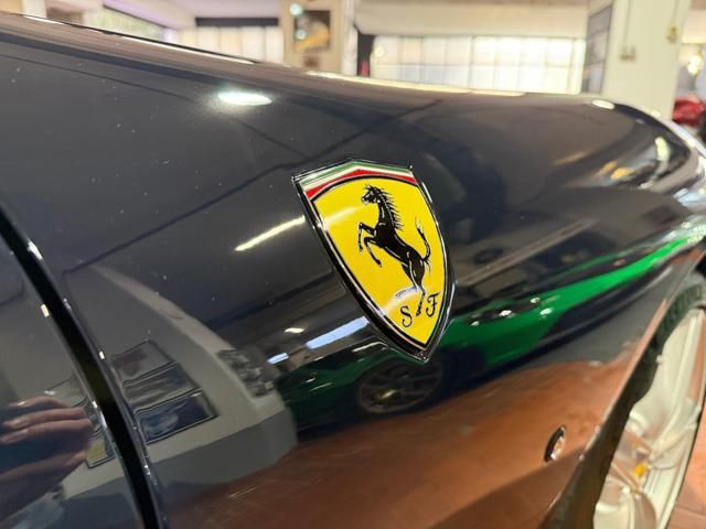 Ferrari Roma for sale | FERRARI Roma Blu Pozzi Pelle Cuoio - Ferrari Italia - Image 25