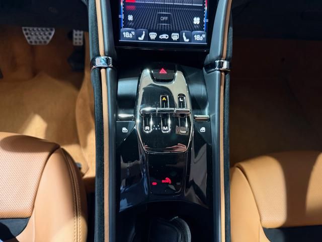 Ferrari Roma for sale | FERRARI Roma Blu Pozzi Pelle Cuoio - Ferrari Italia - Image 13