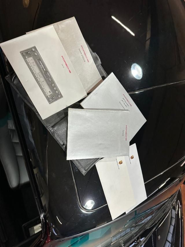 Porsche 911 for sale | PORSCHE 993 4S WLS 3.8 da 300CV X51 da telaio - Service book - Image 31