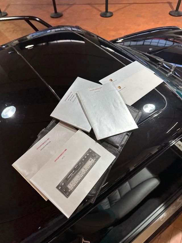 Porsche 911 for sale | PORSCHE 993 4S WLS 3.8 da 300CV X51 da telaio - Service book - Image 14