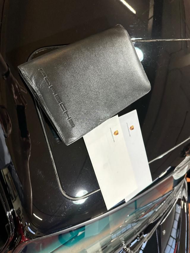 Porsche 911 for sale | PORSCHE 993 4S WLS 3.8 da 300CV X51 da telaio - Service book - Image 30