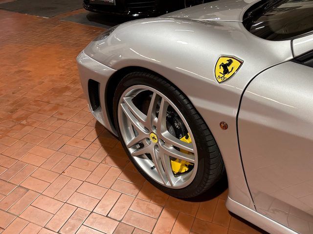 Ferrari F430 for sale | FERRARI F430 F1 PELLE MARRONE-CARBOCERAMICA-DAYTONA - Image 33