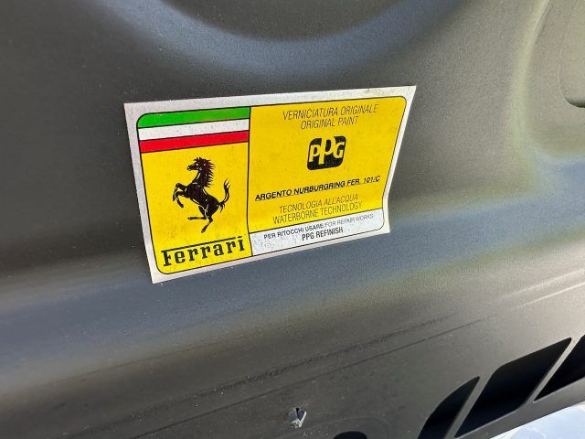 Ferrari F430 for sale | FERRARI F430 F1 PELLE MARRONE-CARBOCERAMICA-DAYTONA - Image 16