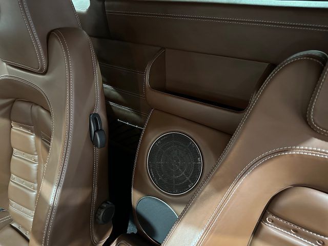 Ferrari F430 for sale | FERRARI F430 F1 PELLE MARRONE-CARBOCERAMICA-DAYTONA - Image 24