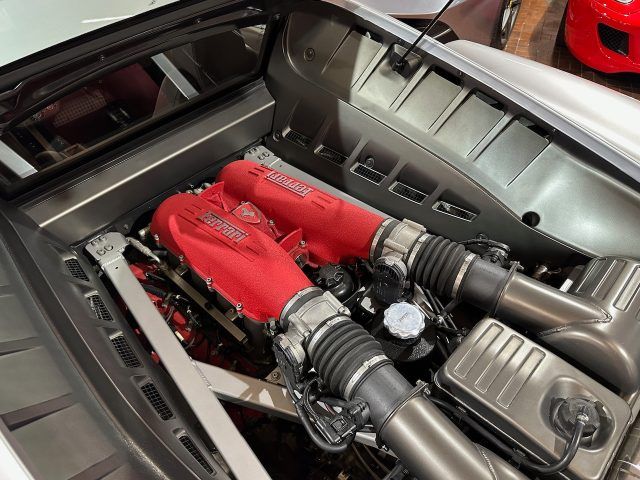 Ferrari F430 for sale | FERRARI F430 F1 PELLE MARRONE-CARBOCERAMICA-DAYTONA - Image 37