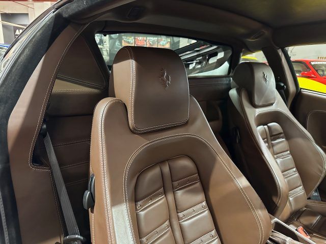 Ferrari F430 for sale | FERRARI F430 F1 PELLE MARRONE-CARBOCERAMICA-DAYTONA - Image 30