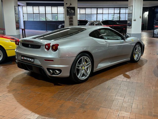 Ferrari F430 for sale | FERRARI F430 F1 PELLE MARRONE-CARBOCERAMICA-DAYTONA - Image 22