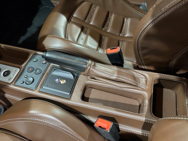 Ferrari F430 for sale | FERRARI F430 F1 PELLE MARRONE-CARBOCERAMICA-DAYTONA - Image 25