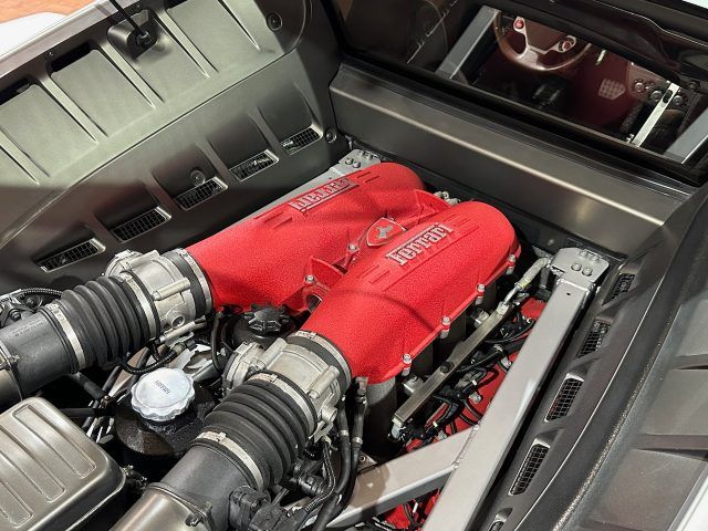 Ferrari F430 for sale | FERRARI F430 F1 PELLE MARRONE-CARBOCERAMICA-DAYTONA - Image 40