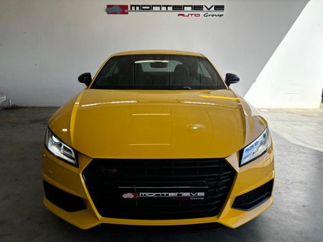 Audi TT for sale | AUDI TTS COUPE' 2.0 TFSI QUATTRO S TRONIC 500 CV - Image 2