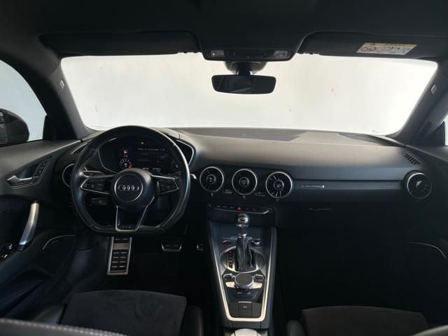 Audi TT for sale | AUDI TTS COUPE' 2.0 TFSI QUATTRO S TRONIC 500 CV - Image 20
