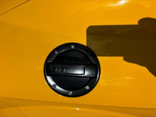 Audi TT for sale | AUDI TTS COUPE' 2.0 TFSI QUATTRO S TRONIC 500 CV - Image 21