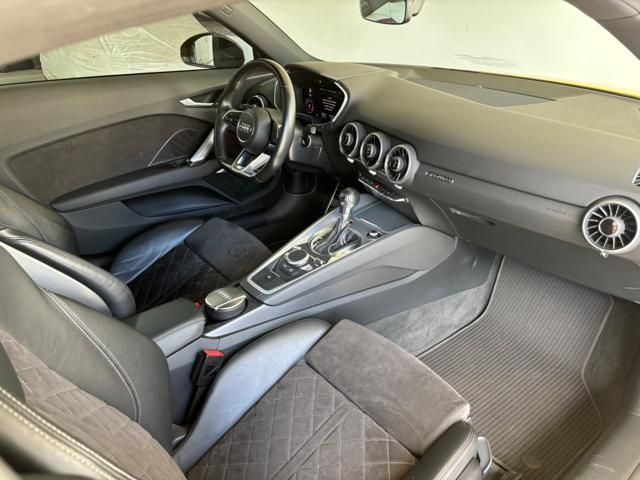 Audi TT for sale | AUDI TTS COUPE' 2.0 TFSI QUATTRO S TRONIC 500 CV - Image 11