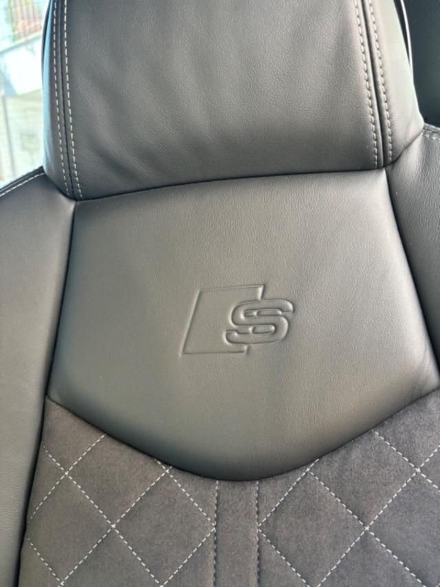 Audi TT for sale | AUDI TTS COUPE' 2.0 TFSI QUATTRO S TRONIC 500 CV - Image 18