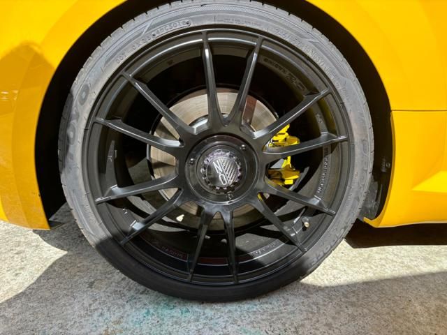 Audi TT for sale | AUDI TTS COUPE' 2.0 TFSI QUATTRO S TRONIC 500 CV - Image 14