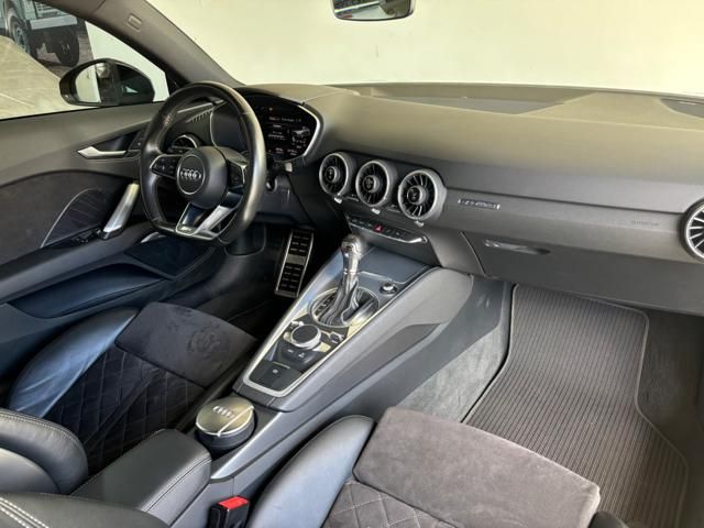 Audi TT for sale | AUDI TTS COUPE' 2.0 TFSI QUATTRO S TRONIC 500 CV - Image 19